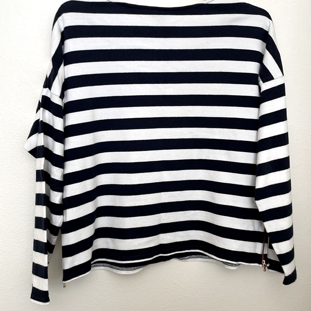 Tommy Hilfier Long Sleeve shirt XL - Picture 2 of 4